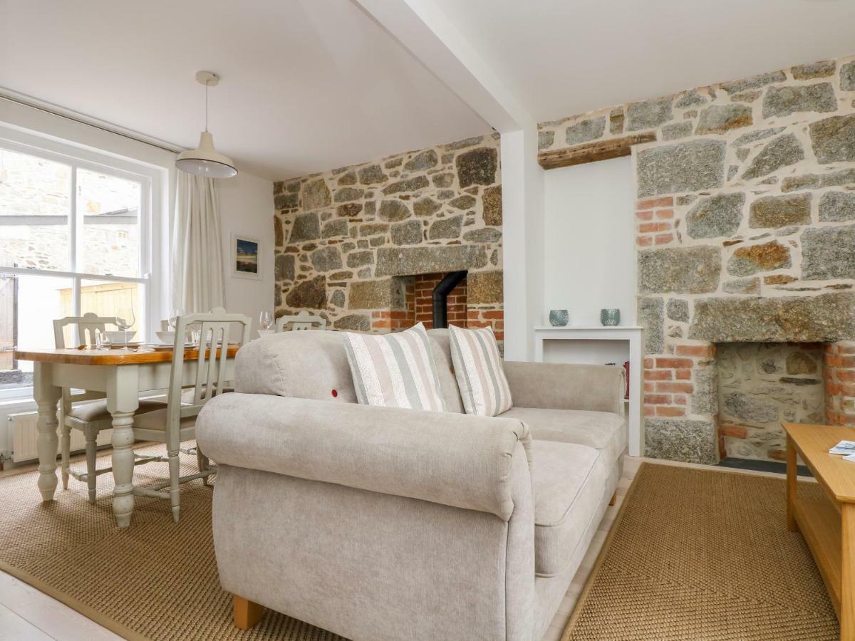 Alice Cottage Penzance Exterior foto