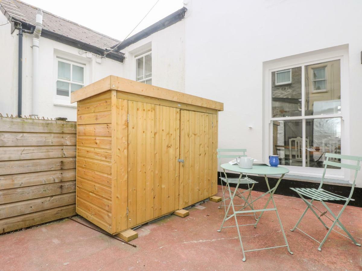 Alice Cottage Penzance Exterior foto