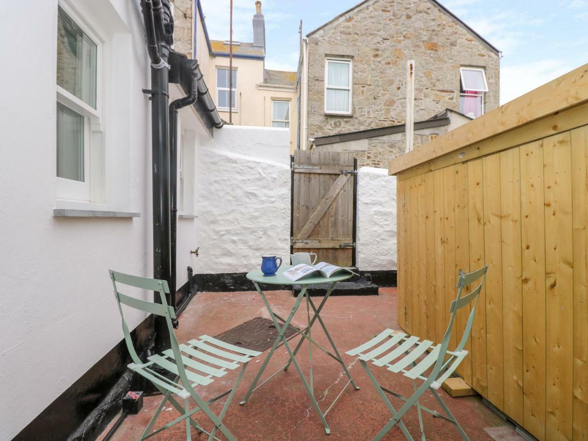 Alice Cottage Penzance Exterior foto